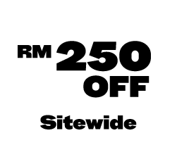 RM250 hard launch promo-campaign page box 1